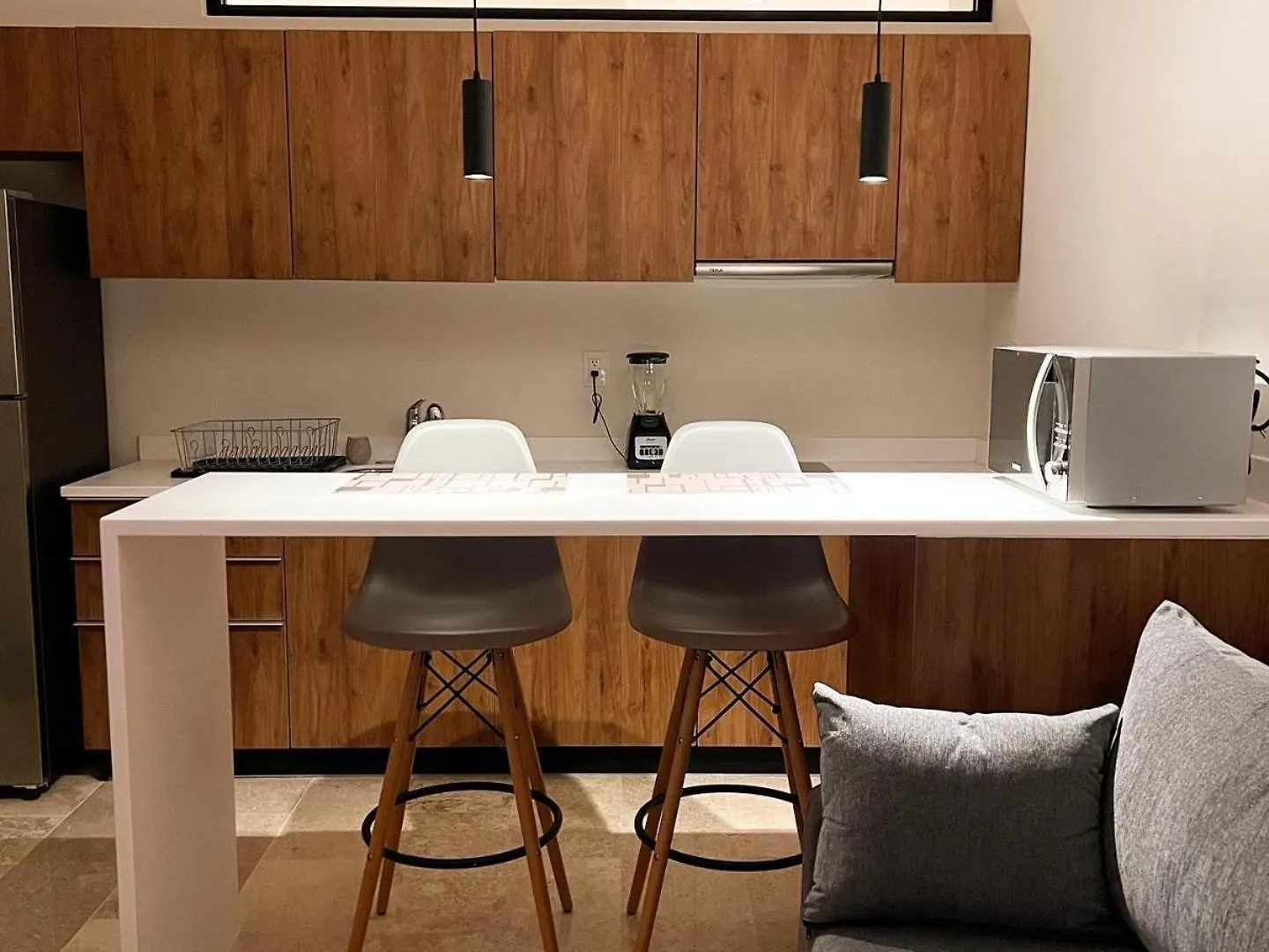 Loft, Gym, Pool, Internet Zama Apartment Tulum 0*,