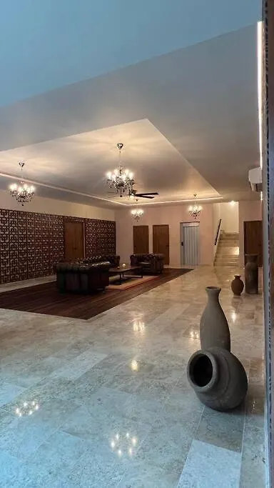 Loft, Gym, Pool, Internet Zama Apartment Tulum Mexico